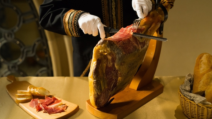 ◆王様のビュッフェ◆北海道と紀州の高級食材が出逢う美しい晩餐会《食の祭典》